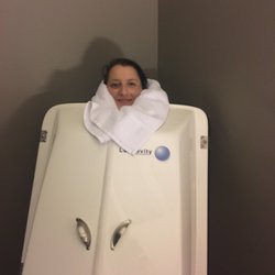 Butterfly Holistic Anti-Aging Clinic - Ozone sauna!! Excellent for detox, strengthening the immune system, skin conditions, burns calories and more!!!