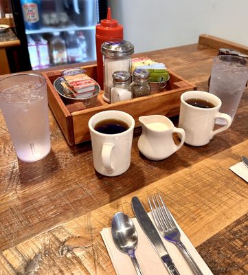 The Breakfast Club by null