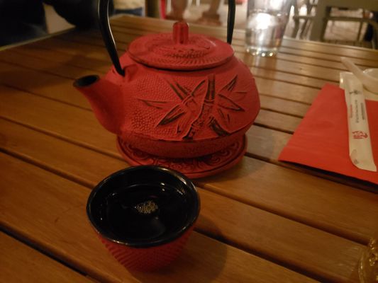 Minato Izakaya & Garden by Porto Salvo by null