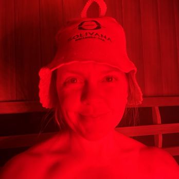 Solivana Wellness Lab - Infrared sauna - Alternative Medicine Near Me - Redwood City, California Solivana Wellness Lab - Infrared sauna - Alternative Medicine Near Me - Redwood City, California