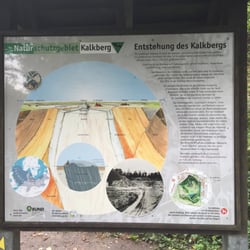 Kalkberg