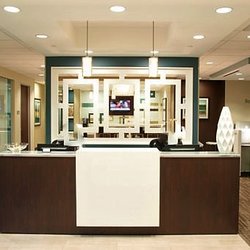 Law Offices of Erin J. Lee, P.C. - Suite 150 Reception