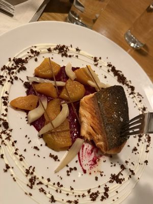 2nd Street Bistro by null