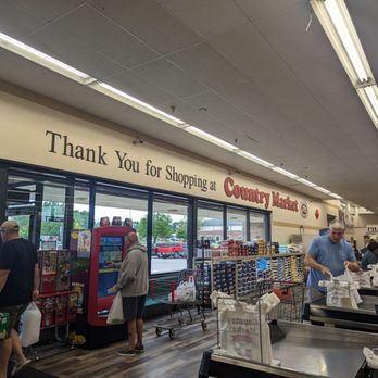 Country Market - Grocery Near Me - Brooklyn, Michigan Country Market - Grocery Near Me - Brooklyn, Michigan