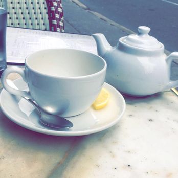 Parc - Mint tea - French Near Me - Philadelphia, Pennsylvania Parc - Mint tea - French Near Me - Philadelphia, Pennsylvania