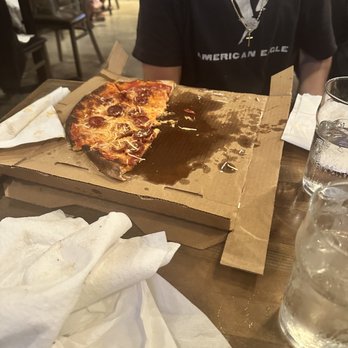 Apizza Doho - Forced to eat out of a box - Pizza Near Me - Dana Point, California Apizza Doho - Forced to eat out of a box - Pizza Near Me - Dana Point, California
