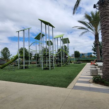 Aloe Greens - Nice playground! - Playgrounds Near Me - Anaheim, California Aloe Greens - Nice playground! - Playgrounds Near Me - Anaheim, California