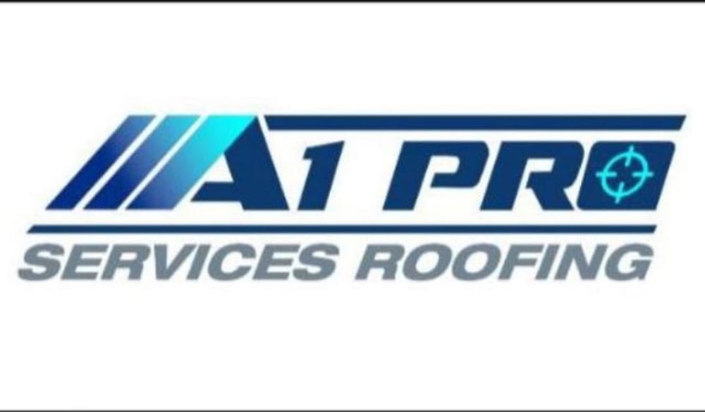 Slide of A1 Pro Services Roofing