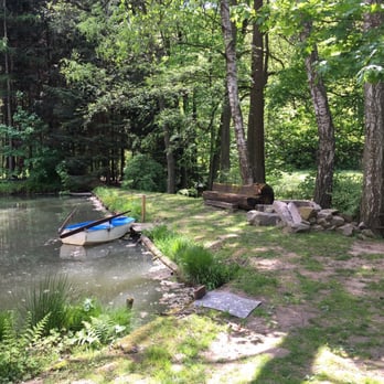 Chata Polanka - Czech Near Me - Nové Hrady, Pennsylvania