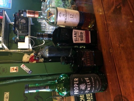 Wet Leprechaun Pub & Grill by null