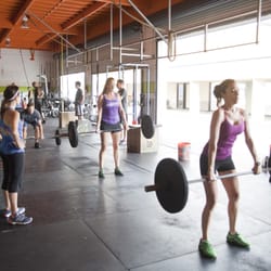 CrossFit Counter Culture