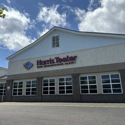 Harris Teeter