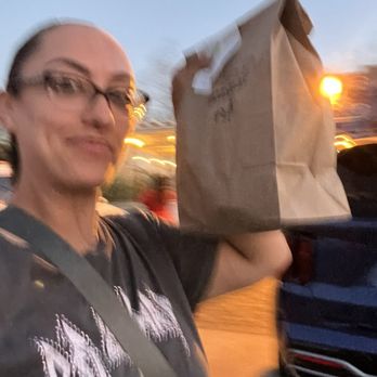 Republica Empanada - Secured the bag. - Latin American Near Me - Mesa, Arizona
