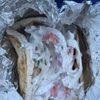 Yannis Gyros gift card