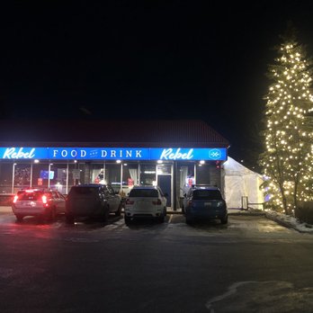 Rebel Food & Drink - Wine Bars Near Me - Edmonton, Alberta Rebel Food & Drink - Wine Bars Near Me - Edmonton, Alberta