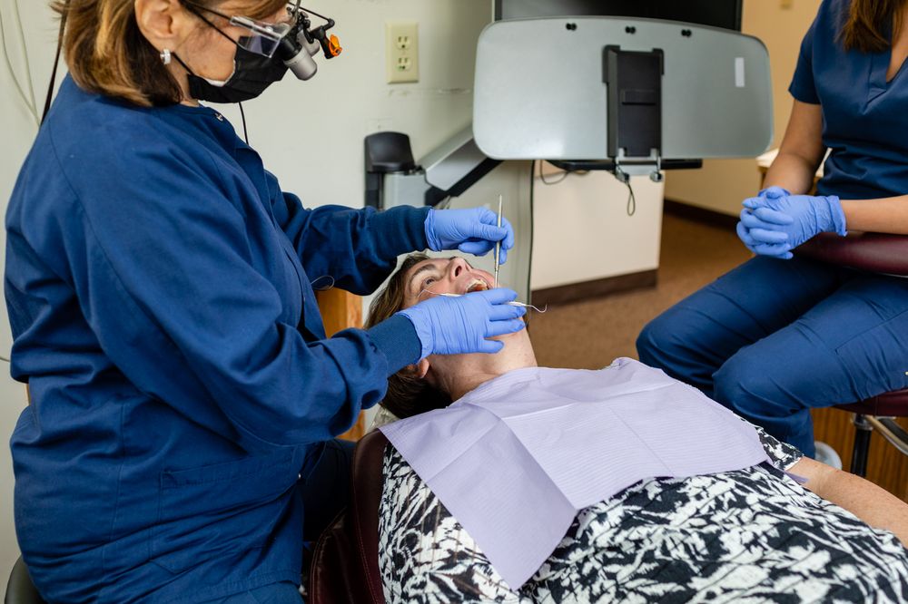 BETH HENDLIN, DDS Updated September 2024 10 Photos 1301 River St, Valatie, New York