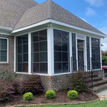 Team Trim - a house with a new roof - General Contractors Near Me - Chesapeake, Virginia Team Trim - a house with a new roof - General Contractors Near Me - Chesapeake, Virginia