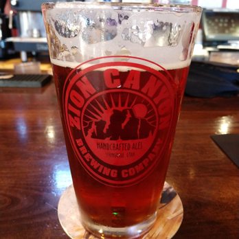 George's Corner - Local ale - American Near Me - St George, Utah