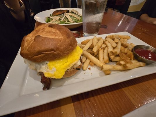 Sand Point Grill by null