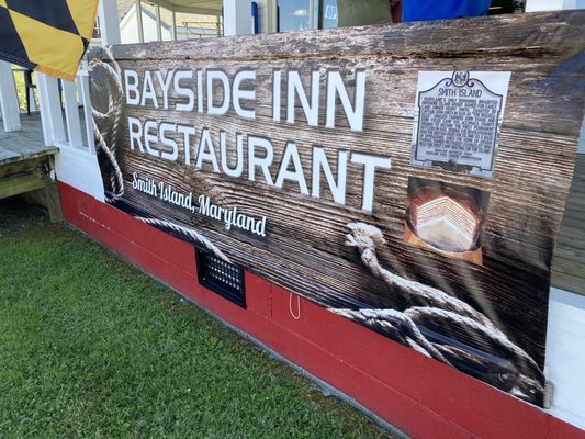 Bayside Inn Restaurant by null