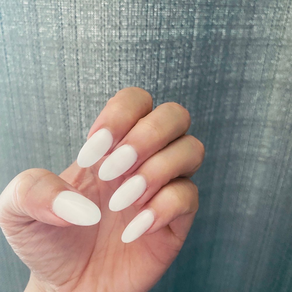 Sen Nails - Gorgeous - Nail Salons Near Me - Brentwood, California