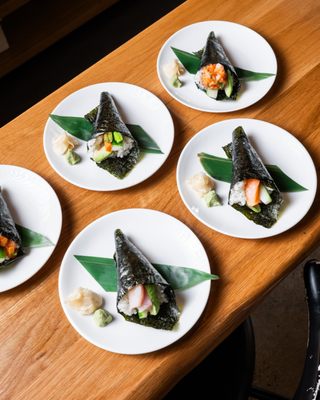 AFURI Ramen Culver City by null