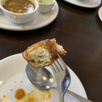 Dosa Corner - Indian Near Me - Vancouver, British Columbia
