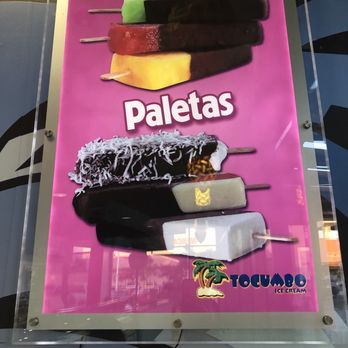 Tocumbo Ice Cream - Ice Cream & Frozen Yogurt Near Me - San Diego, California