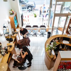 Dueto Salon