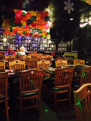 Cozzy's Comedy Club & Tavern by null