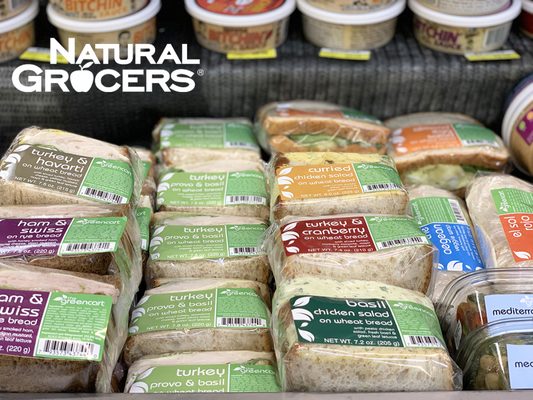 The Green Cart by null