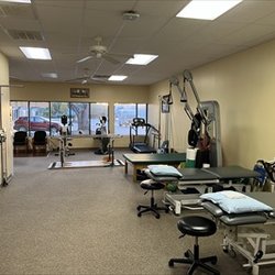 Select Physical Therapy - Clearwater East