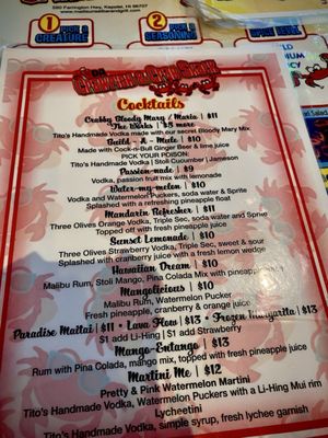 Menu photo 3 Da Crawfish and Crabshack Kapolei, HI