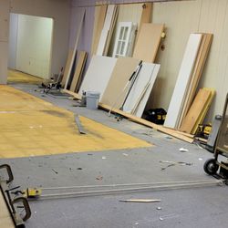 Dads Flooring