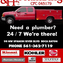 H & H Plumbing