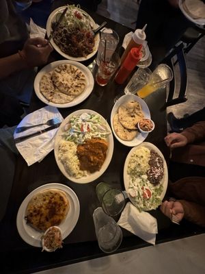 La Cabaña Seattle by null