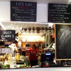 Cafe YAWN