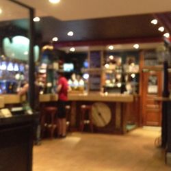 La Taverne de Thor