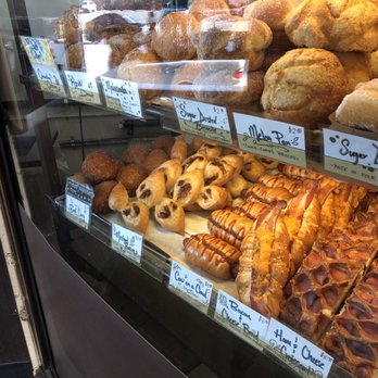 Fuji Bakery - Bakeries Near Me - Seattle, Washington Fuji Bakery - Bakeries Near Me - Seattle, Washington