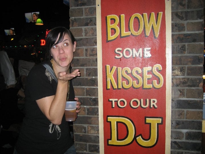 DANCE FLOOR HEROES Madison, Wisconsin Wedding Planning Phone