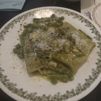 Cordelia - Fat noodles - New American Near Me - Cleveland, Ohio