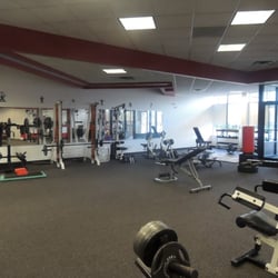 Live Active Training