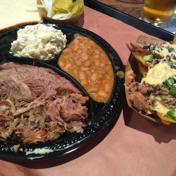 Heim Barbecue - River - Barbeque Near Me - Fort Worth, Texas