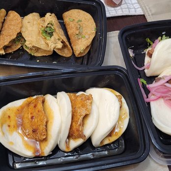 Taco Bao’T It - Tacos and baos. - Asian Fusion Near Me - Miami, Florida