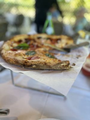 Pietro's by null