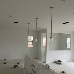 Electric Smart - New house in progress
