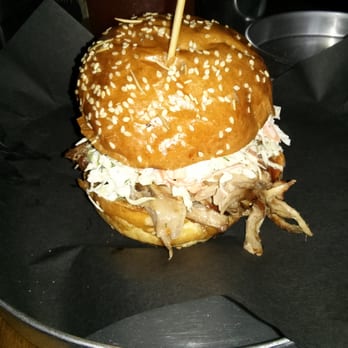 Smoque N' Bones - Pulled Pork Sandwich - Barbeque Near Me - Toronto, Ontario Smoque N' Bones - Pulled Pork Sandwich - Barbeque Near Me - Toronto, Ontario