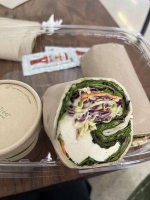 The Plant Café Organic by null