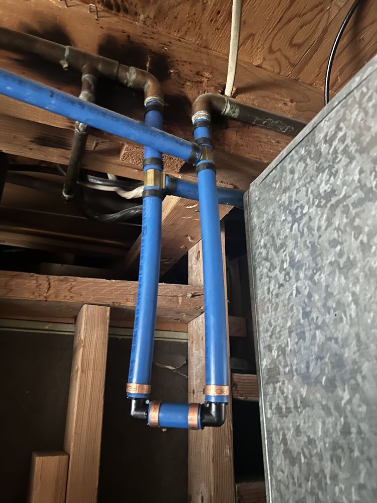 Slide of Honest Home Services