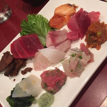 Sushi Gen - Sushi Bars Near Me - Los Angeles, California Sushi Gen - Sushi Bars Near Me - Los Angeles, California